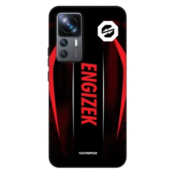 Husă pentru Xiaomi 12T - OKTAGON - Engizek Fight Jersey