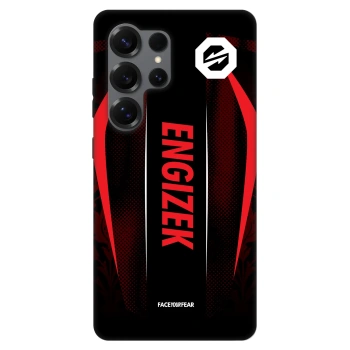 Husă pentru Samsung Galaxy S25 Ultra 5G - OKTAGON - Engizek Fight Jersey