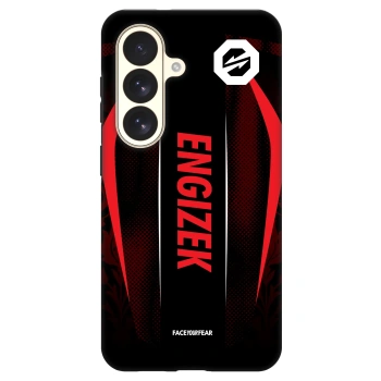 Husă pentru Samsung Galaxy S26 - OKTAGON - Engizek Fight Jersey