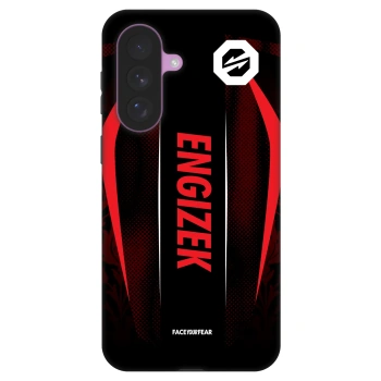 Husă pentru Samsung Galaxy A57 5G - OKTAGON - Engizek Fight Jersey