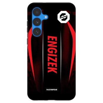 Husă pentru Samsung Galaxy S25 FE 5G - OKTAGON - Engizek Fight Jersey