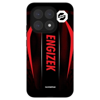 Husă pentru Xiaomi 15T - OKTAGON - Engizek Fight Jersey