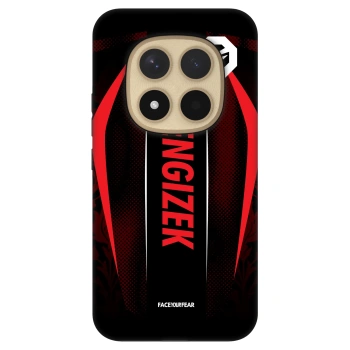 Husă pentru Xiaomi Redmi Note 15 Pro+ - OKTAGON - Engizek Fight Jersey