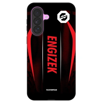 Husă pentru Samsung Galaxy A37 - OKTAGON - Engizek Fight Jersey