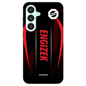 Husă pentru Samsung Galaxy S26 FE - OKTAGON - Engizek Fight Jersey