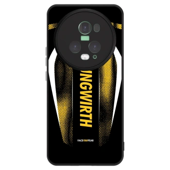 Picasee ULTIMATE CASE pentru Honor Magic5 Pro - OKTAGON - Jungwirth Fight Jersey