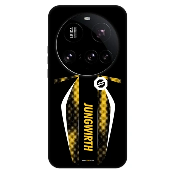 Husă pentru Xiaomi 15 Ultra - OKTAGON - Jungwirth Fight Jersey