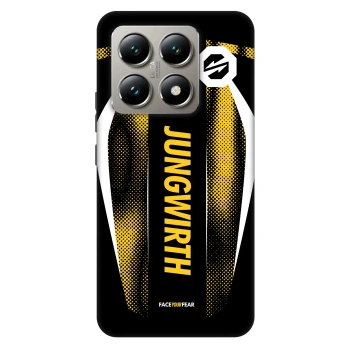Husă pentru Xiaomi 14T - OKTAGON - Jungwirth Fight Jersey