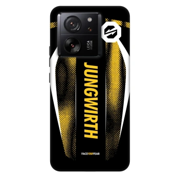 Husă pentru Xiaomi 13T - OKTAGON - Jungwirth Fight Jersey