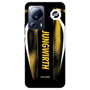 Husă pentru Xiaomi 13 Lite - OKTAGON - Jungwirth Fight Jersey