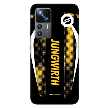 Husă pentru Xiaomi 12T Pro - OKTAGON - Jungwirth Fight Jersey