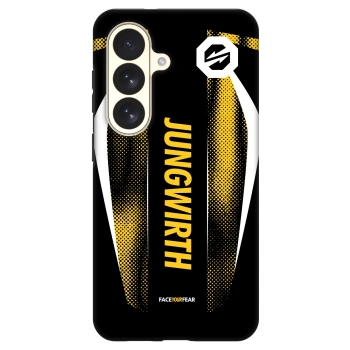 Husă pentru Samsung Galaxy S26 - OKTAGON - Jungwirth Fight Jersey