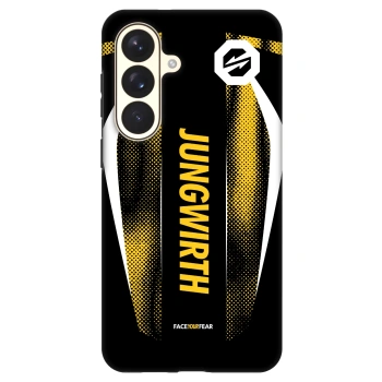 Husă pentru Samsung Galaxy S26+ - OKTAGON - Jungwirth Fight Jersey