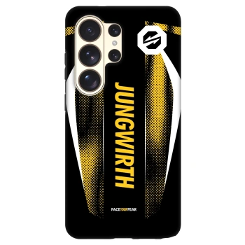 Husă pentru Samsung Galaxy S26 Ultra - OKTAGON - Jungwirth Fight Jersey