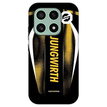 Husă pentru Xiaomi 17 - OKTAGON - Jungwirth Fight Jersey