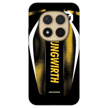 Husă pentru Xiaomi Redmi Note 15 Pro+ - OKTAGON - Jungwirth Fight Jersey
