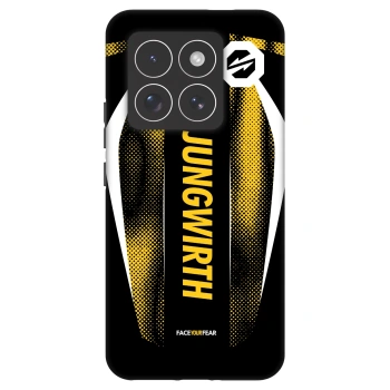 Husă pentru Xiaomi 14 Pro - OKTAGON - Jungwirth Fight Jersey