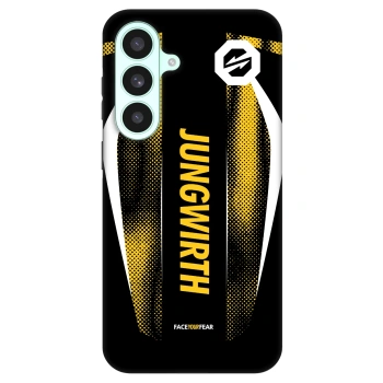 Husă pentru Samsung Galaxy S26 FE - OKTAGON - Jungwirth Fight Jersey