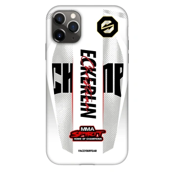 Husă pentru Apple iPhone 11 Pro - OKTAGON - Eckerlin Fight Jersey