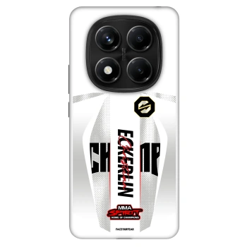 Husă pentru Xiaomi Redmi Note 14 Pro 5G - OKTAGON - Eckerlin Fight Jersey