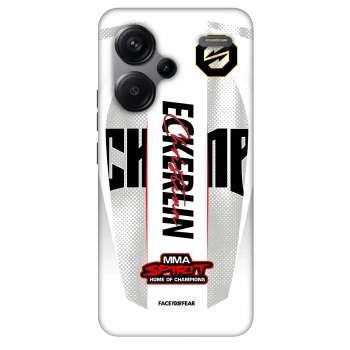 Husă pentru Xiaomi Redmi Note 13 Pro+ 5G - OKTAGON - Eckerlin Fight Jersey