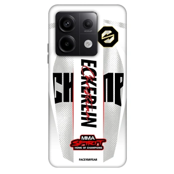 Husă pentru Xiaomi Redmi Note 13 Pro 5G - OKTAGON - Eckerlin Fight Jersey