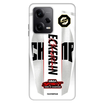 Husă pentru Xiaomi Redmi Note 12 Pro+ 5G - OKTAGON - Eckerlin Fight Jersey