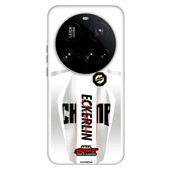 Husă pentru Xiaomi 15 Ultra - OKTAGON - Eckerlin Fight Jersey