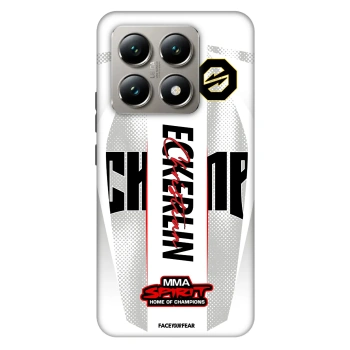 Husă pentru Xiaomi 14T - OKTAGON - Eckerlin Fight Jersey