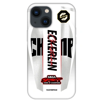 Husă pentru Apple iPhone 13 mini - OKTAGON - Eckerlin Fight Jersey
