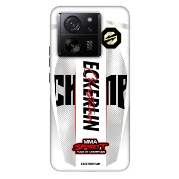 Husă pentru Xiaomi 13T Pro - OKTAGON - Eckerlin Fight Jersey