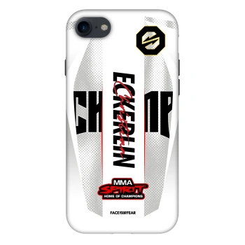 Husă pentru Apple iPhone 8 - OKTAGON - Eckerlin Fight Jersey