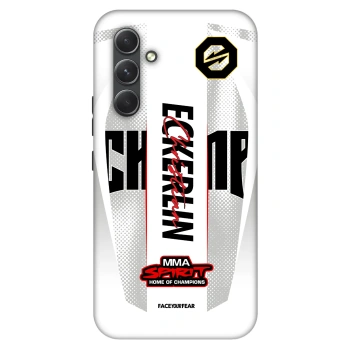 Husă pentru Samsung Galaxy A54 5G A546B - OKTAGON - Eckerlin Fight Jersey