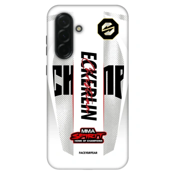 Husă pentru Samsung Galaxy A36 5G - OKTAGON - Eckerlin Fight Jersey