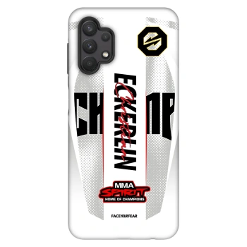 Husă pentru Samsung Galaxy A32 5G A326B - OKTAGON - Eckerlin Fight Jersey