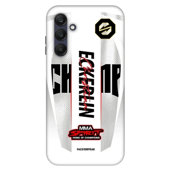 Husă pentru Samsung Galaxy A25 A256B 5G - OKTAGON - Eckerlin Fight Jersey
