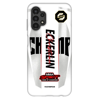 Husă pentru Samsung Galaxy A13 4G A135 - OKTAGON - Eckerlin Fight Jersey