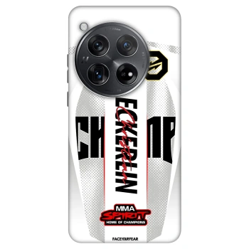 Husă pentru OnePlus 12 5G - OKTAGON - Eckerlin Fight Jersey