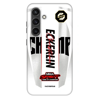 Husă pentru Samsung Galaxy S24 S921B 5G - OKTAGON - Eckerlin Fight Jersey