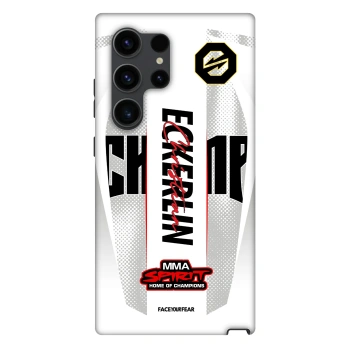 Husă pentru Samsung Galaxy S24 Ultra S928B 5G - OKTAGON - Eckerlin Fight Jersey