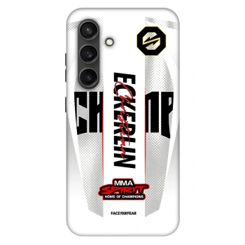 Husă pentru Samsung Galaxy S24+ S926B 5G - OKTAGON - Eckerlin Fight Jersey