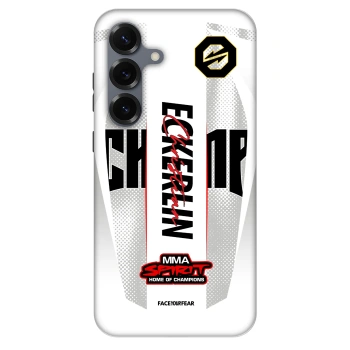 Husă pentru Samsung Galaxy S25 5G - OKTAGON - Eckerlin Fight Jersey