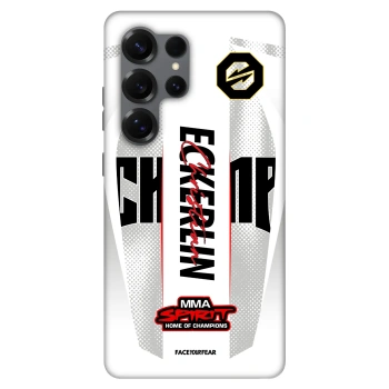 Husă pentru Samsung Galaxy S25 Ultra 5G - OKTAGON - Eckerlin Fight Jersey