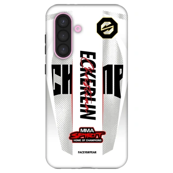 Husă pentru Samsung Galaxy A56 5G A566B - OKTAGON - Eckerlin Fight Jersey