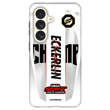 Husă pentru Samsung Galaxy S26 - OKTAGON - Eckerlin Fight Jersey