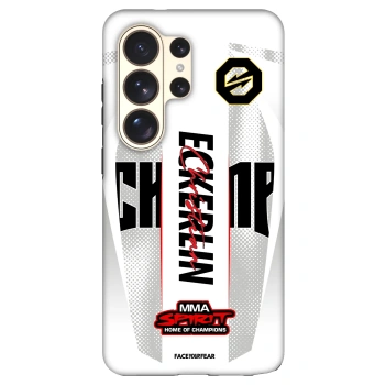 Husă pentru Samsung Galaxy S26 Ultra - OKTAGON - Eckerlin Fight Jersey
