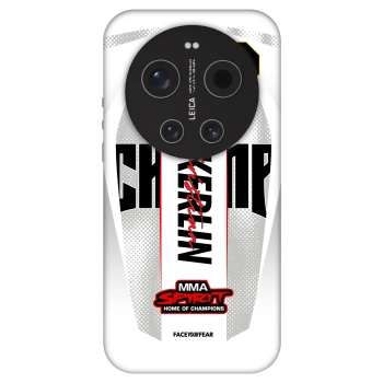 Husă pentru Xiaomi 17 Ultra - OKTAGON - Eckerlin Fight Jersey