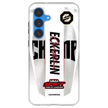 Husă pentru Samsung Galaxy S25 FE 5G - OKTAGON - Eckerlin Fight Jersey