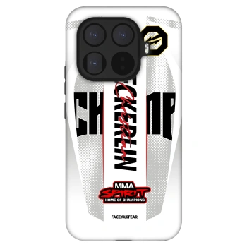 Husă pentru Xiaomi 15T Pro - OKTAGON - Eckerlin Fight Jersey