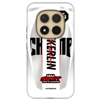 Husă pentru Xiaomi Redmi Note 15 Pro+ - OKTAGON - Eckerlin Fight Jersey